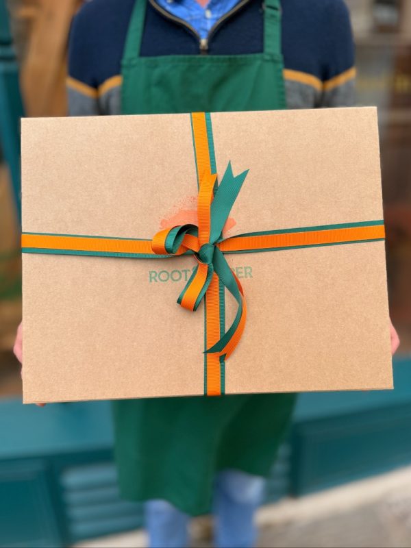 Large Hamper Box