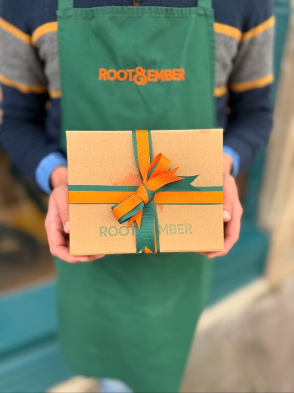 Small Hamper Box