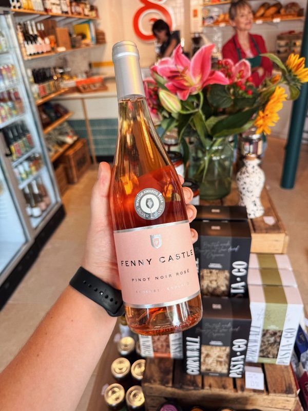 Fenny Castle Pinot Noir Rose