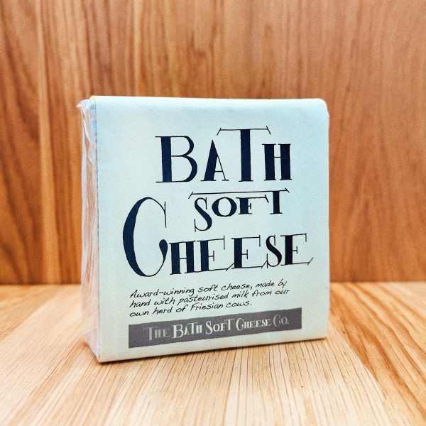 Bath Soft Cheese Co. Bath Soft Cheese