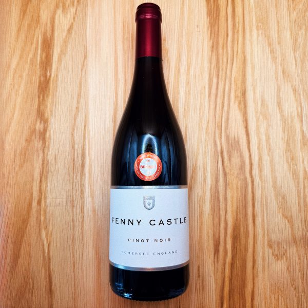 Fenny Castle Pinot Noir
